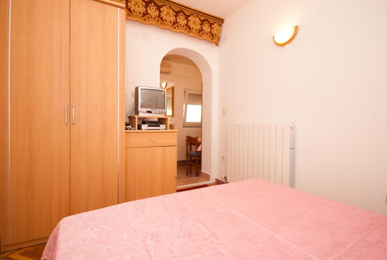 Apartment Anica バスカ エクステリア 写真