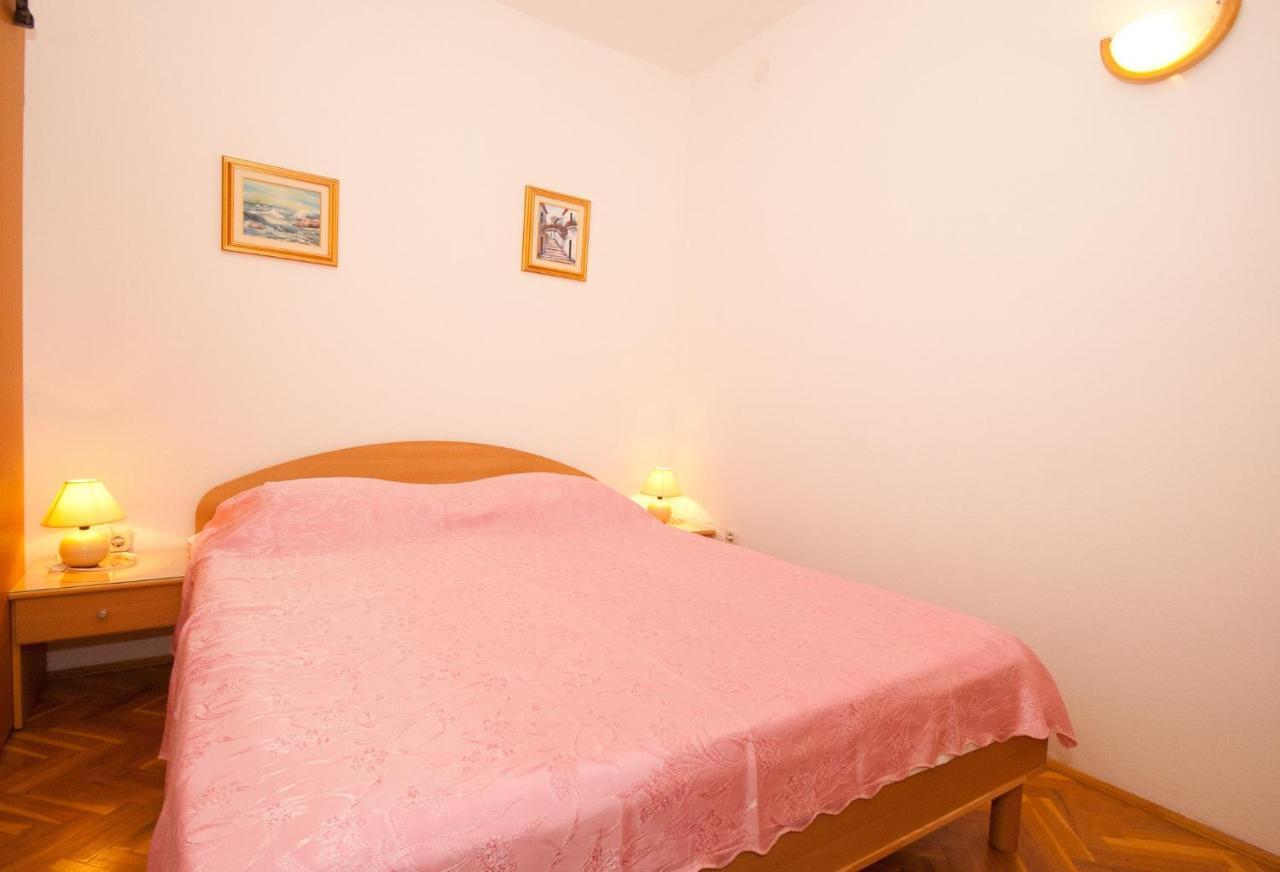 Apartment Anica バスカ エクステリア 写真