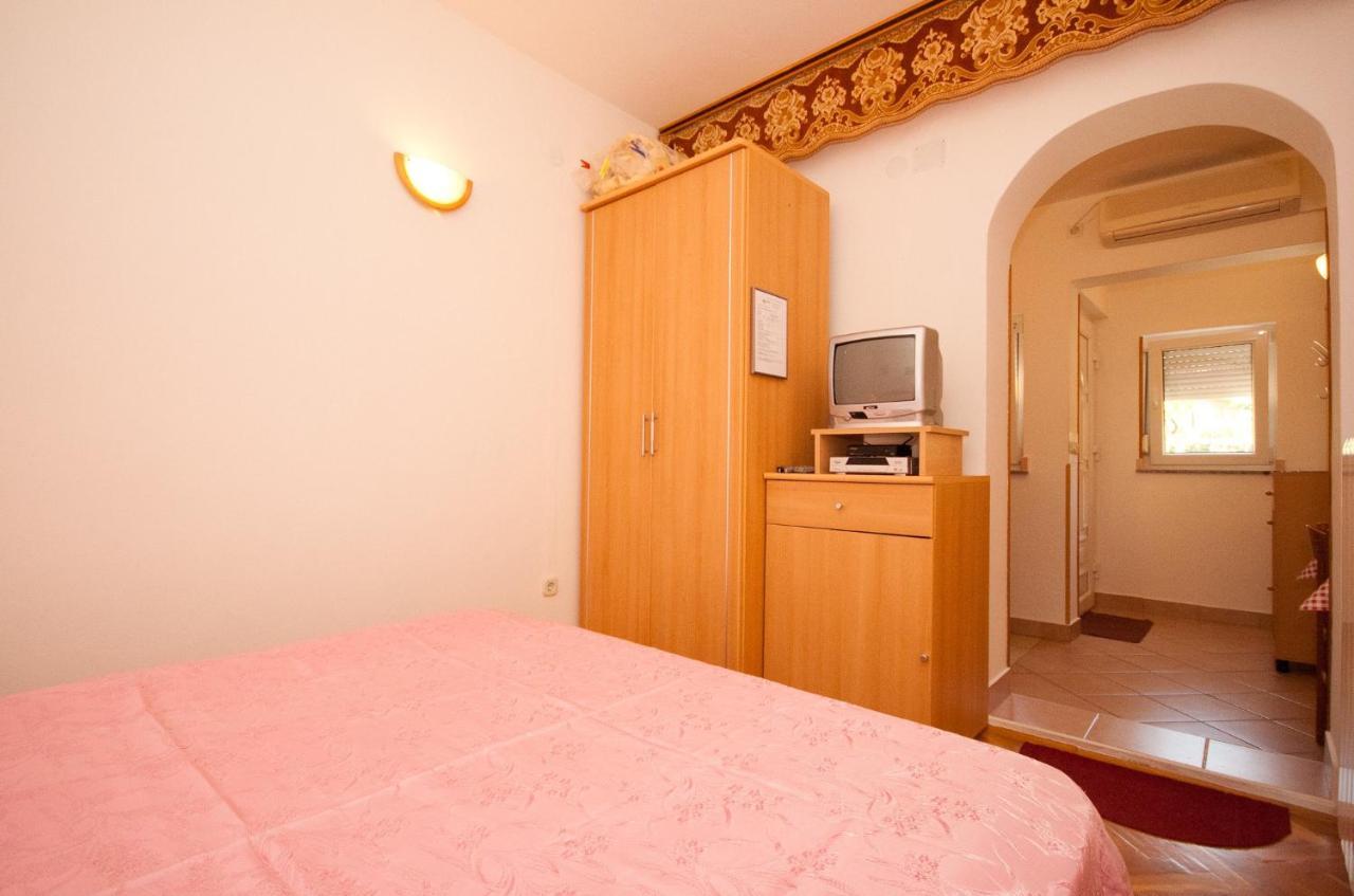 Apartment Anica バスカ エクステリア 写真