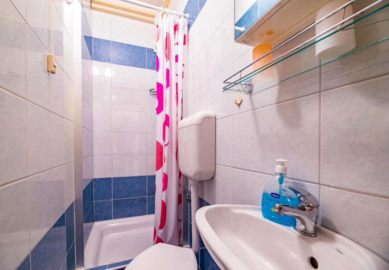 Apartment Anica バスカ エクステリア 写真