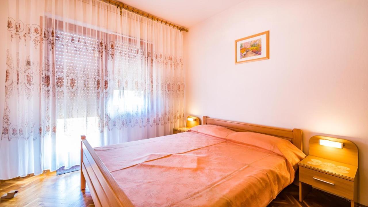 Apartment Anica バスカ エクステリア 写真