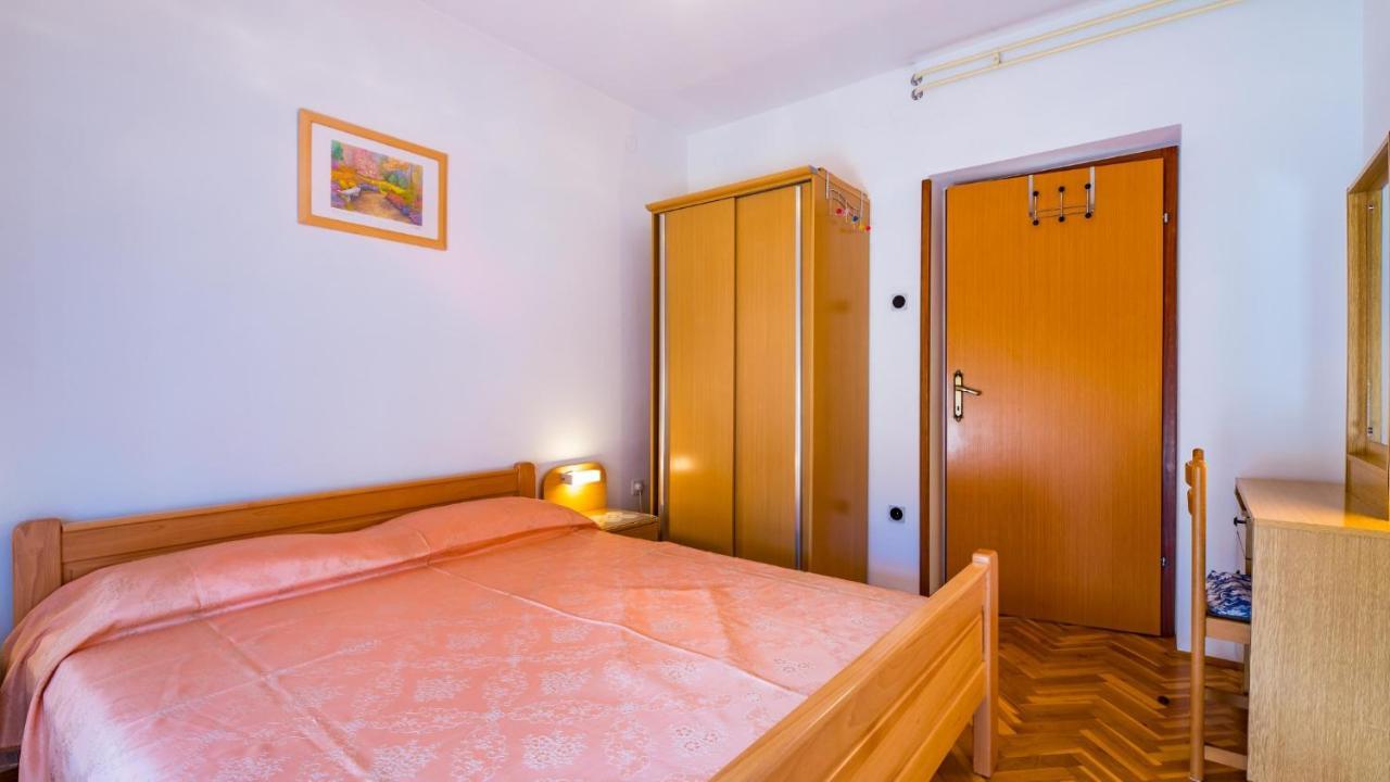 Apartment Anica バスカ エクステリア 写真