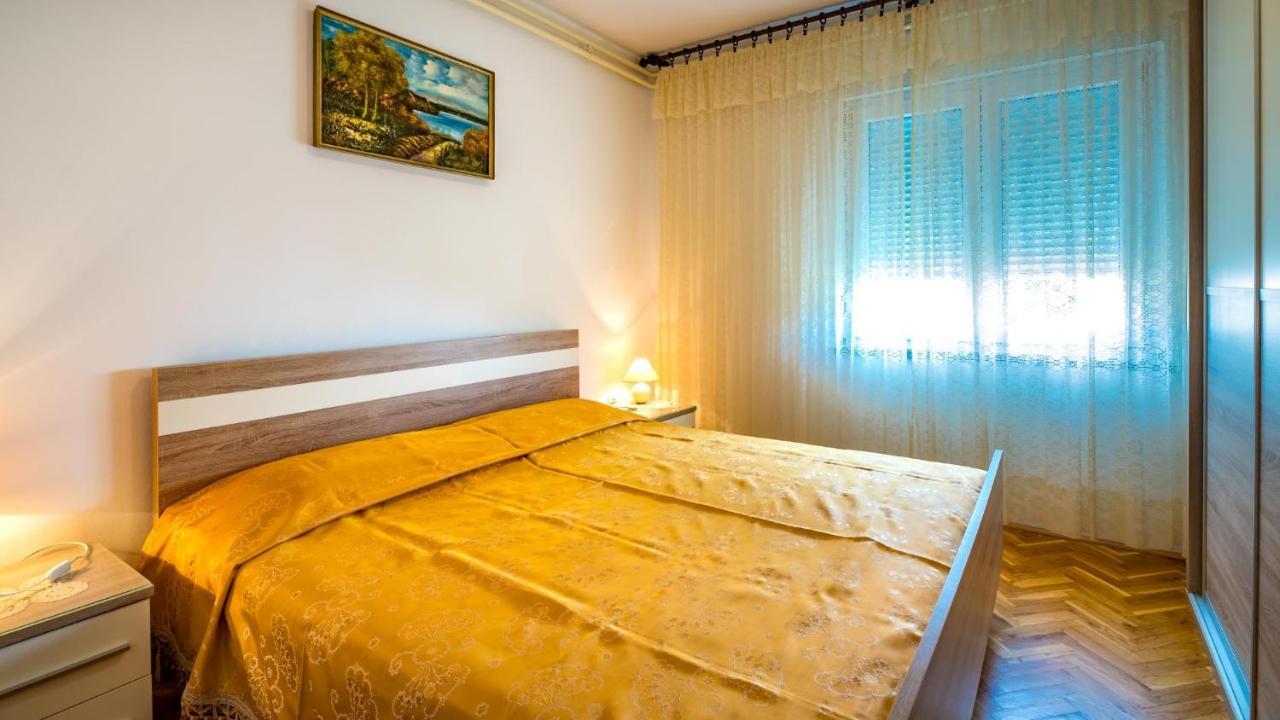 Apartment Anica バスカ エクステリア 写真