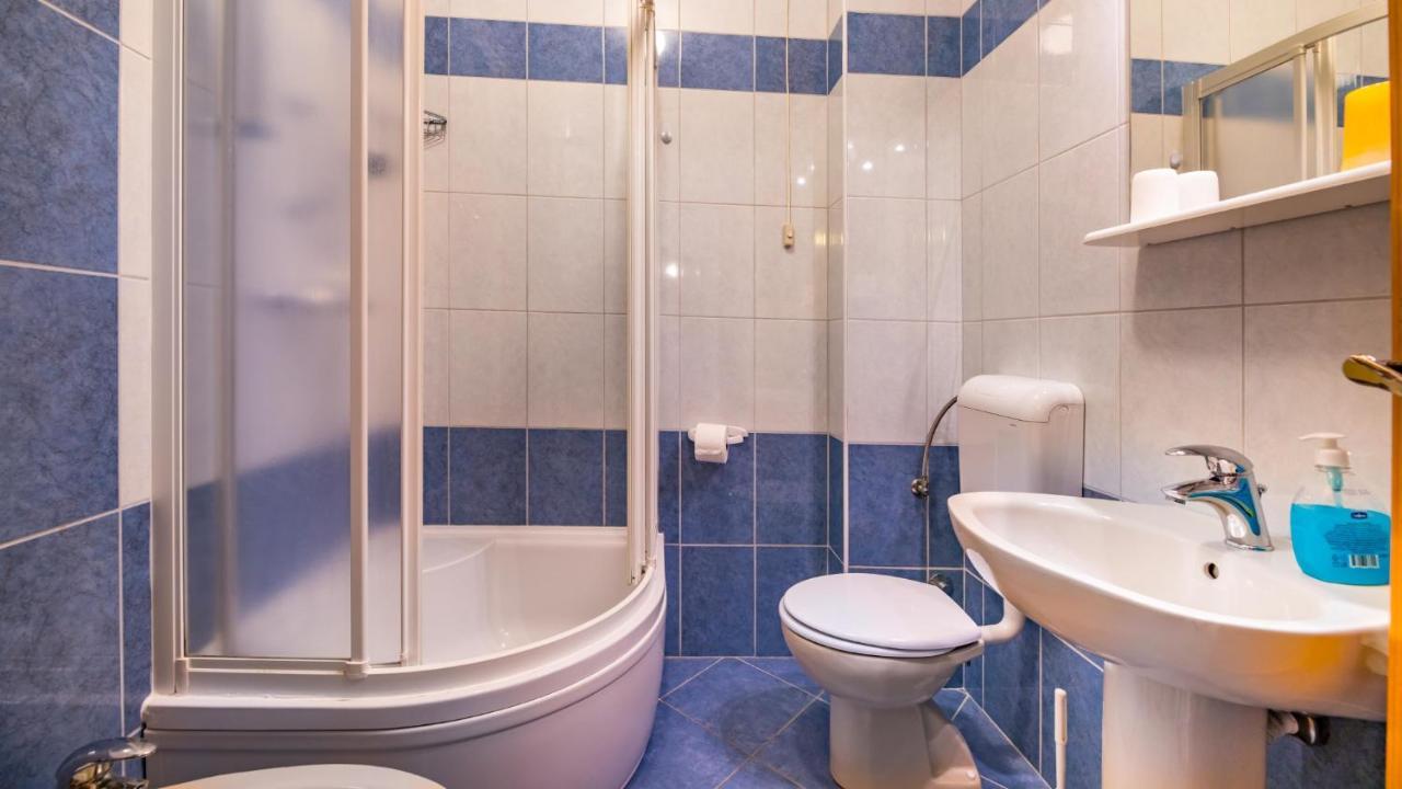 Apartment Anica バスカ エクステリア 写真
