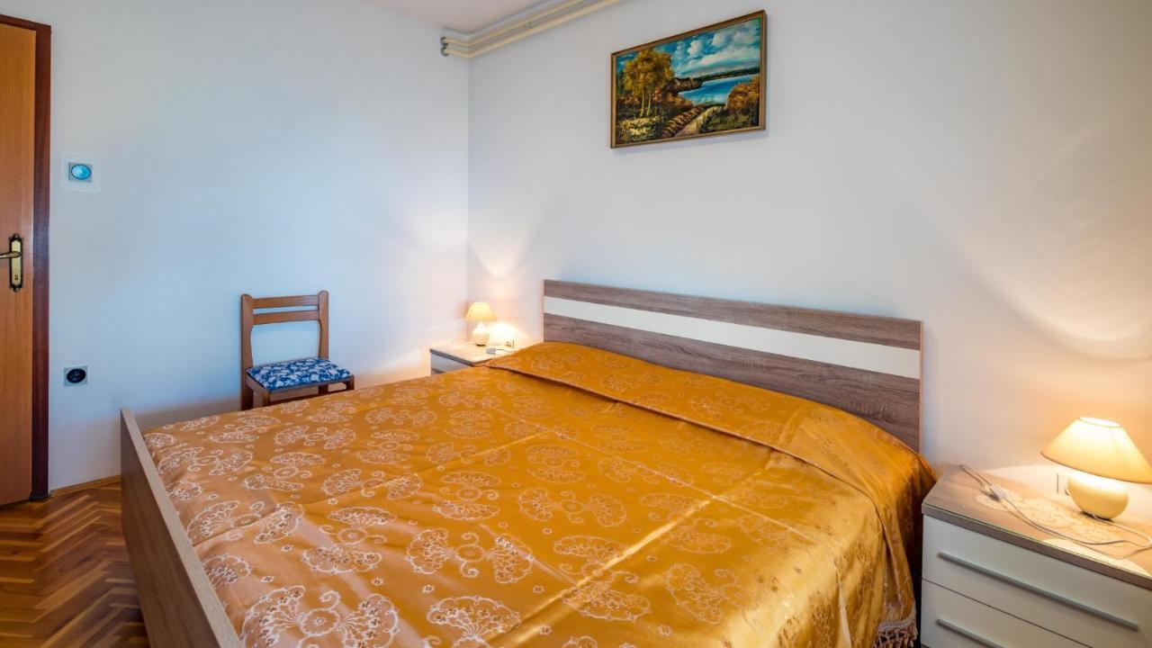 Apartment Anica バスカ エクステリア 写真